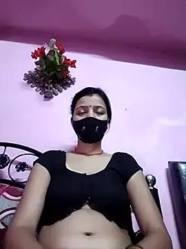 Daya_Chheda from StripChat