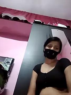 Daya_Chheda from StripChat