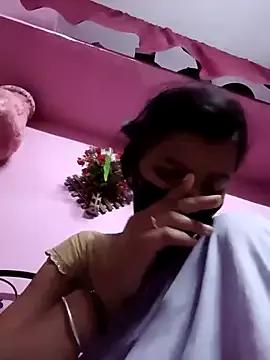 Daya_Chheda from StripChat