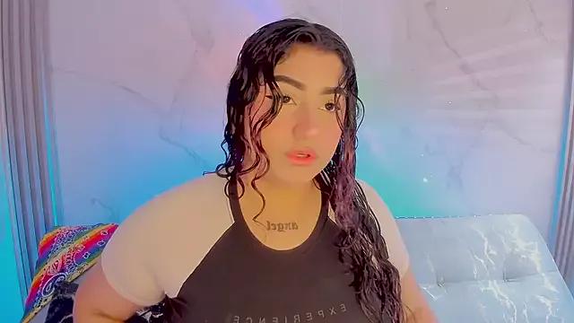 dayan_silva_ from StripChat