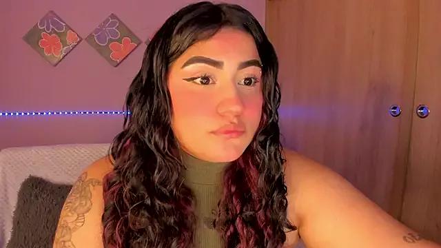 dayan_silva_ from StripChat