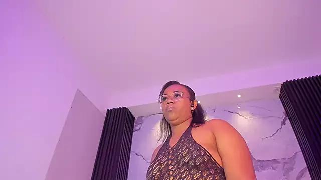 DayanaaEvans from StripChat