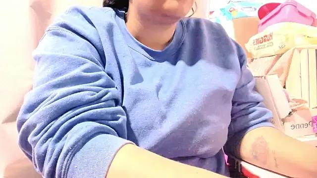 DayanaBaker from StripChat