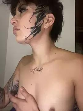 DayanaDG from StripChat is Freechat