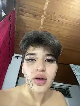DayanaDG from StripChat