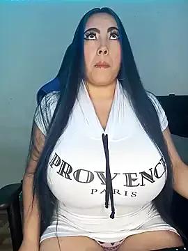 dayanna_86 from StripChat