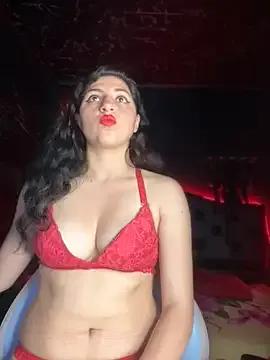 Dayanna_LS from StripChat is Freechat