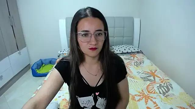 Dayanna_Smitt from StripChat