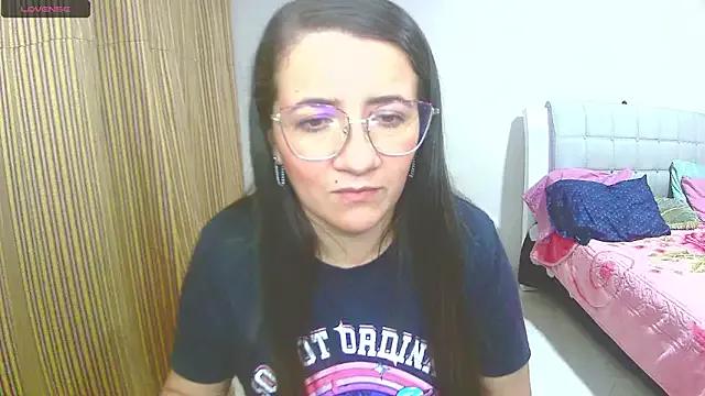 Dayanna_Smitt from StripChat