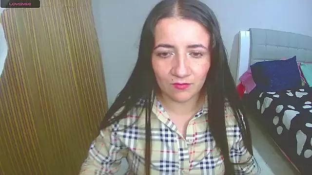 Dayanna_Smitt from StripChat