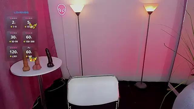 Try our streaming cams variety and talk on a personal level with our adorable girls streamers, showing off their bountiful shapes and dildos.