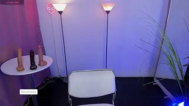 Dayanna_tecca from StripChat