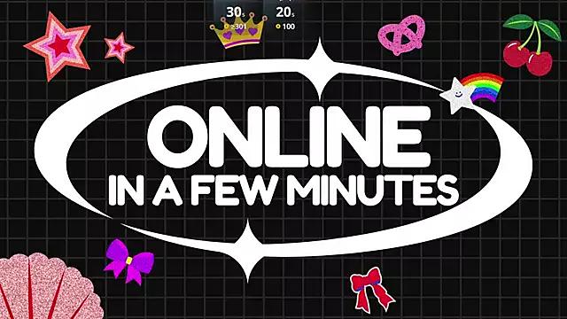 Try our streaming cams variety and talk on a personal level with our adorable girls streamers, showing off their bountiful shapes and dildos.