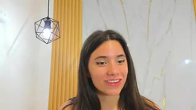 DayashCruz from StripChat is Freechat