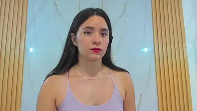 DayashCruz from StripChat