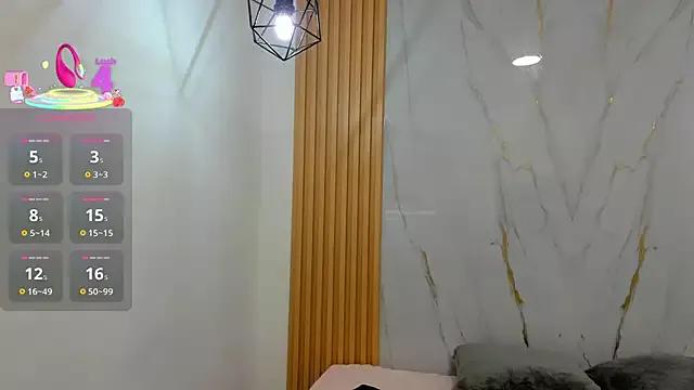 DayashCruz from StripChat