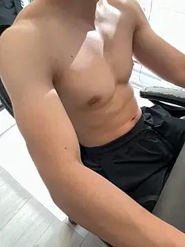 Daydreamer-5 from StripChat