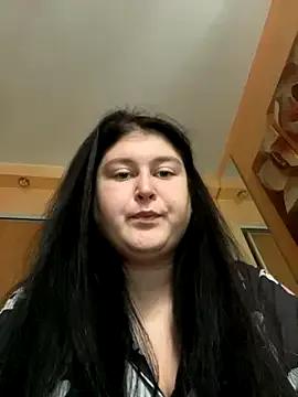 DazzzlingDame from StripChat