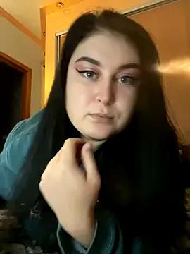 DazzzlingDame from StripChat