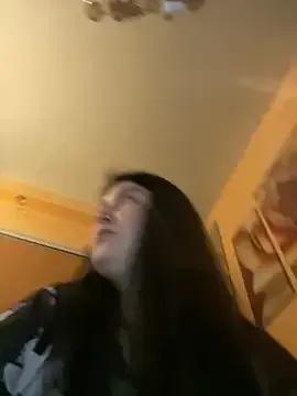 DazzzlingDame from StripChat