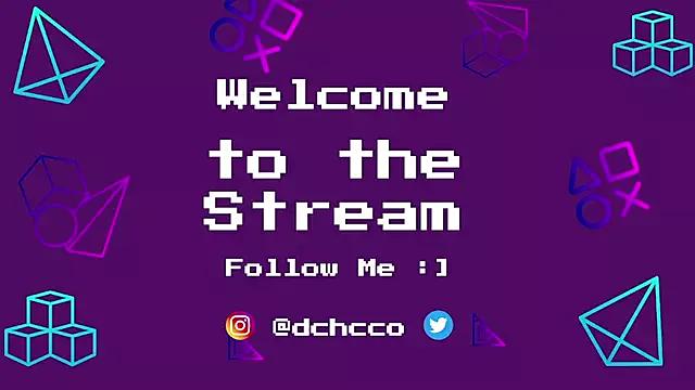 dchcco from StripChat