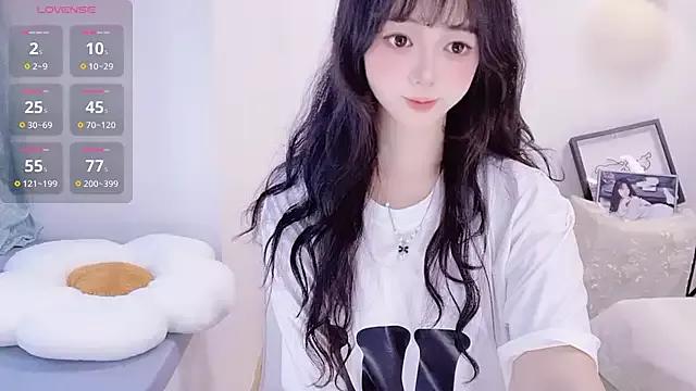 DDDDDoremi from StripChat