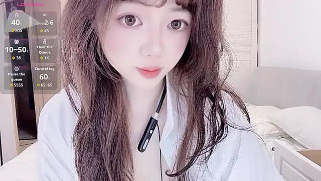DDDDDoremi from StripChat