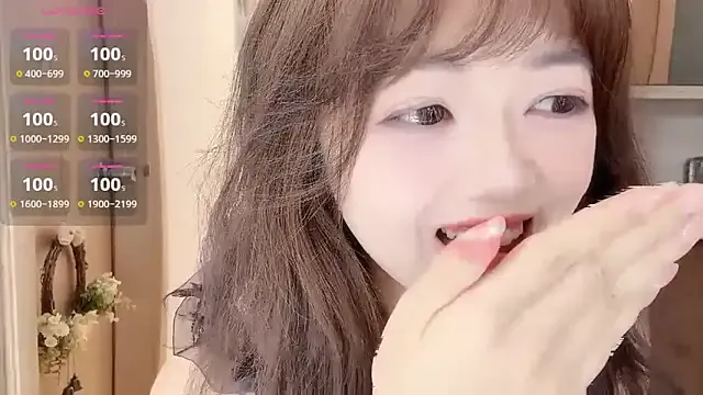 DDDDDoremi on StripChat 