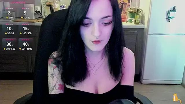 ddead__winter from StripChat