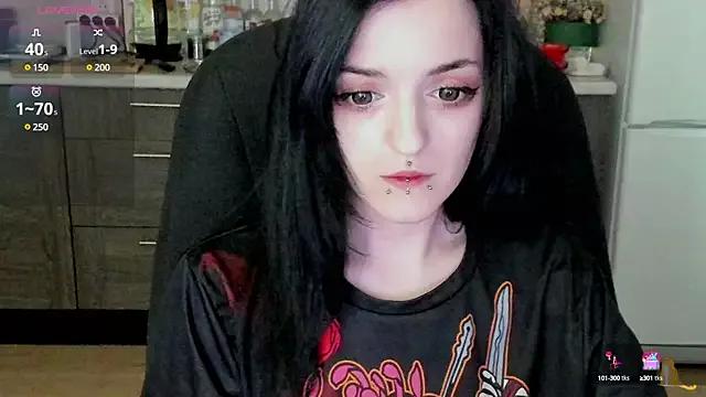 ddead__winter from StripChat