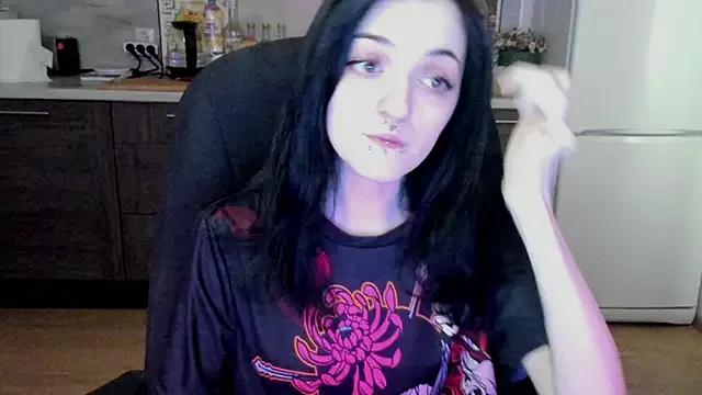 ddead__winter from StripChat
