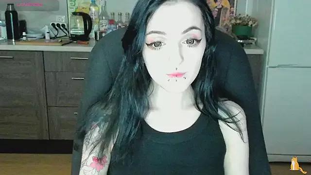 ddead__winter from StripChat