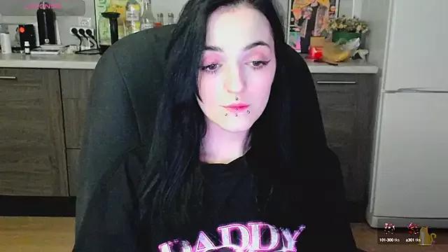 ddead__winter from StripChat