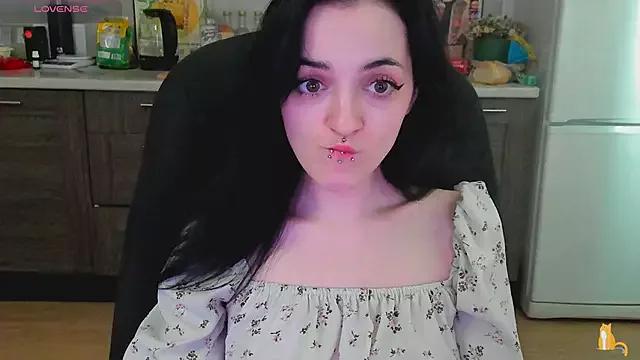 ddead__winter from StripChat