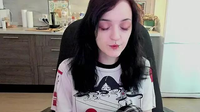 ddead__winter from StripChat