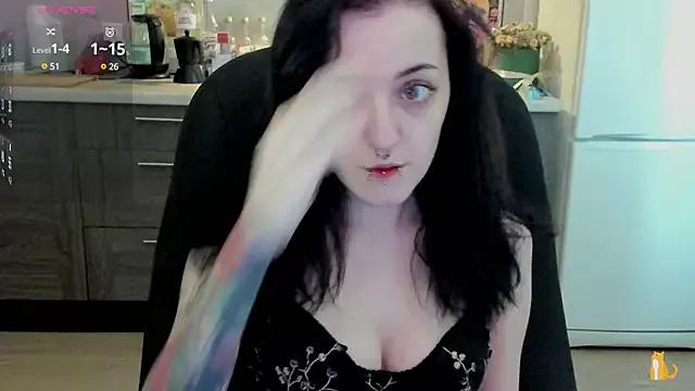 ddead__winter from StripChat