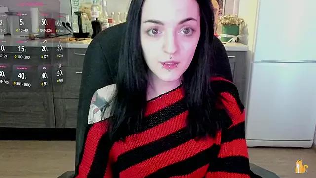 ddead__winter from StripChat