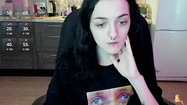 ddead__winter from StripChat