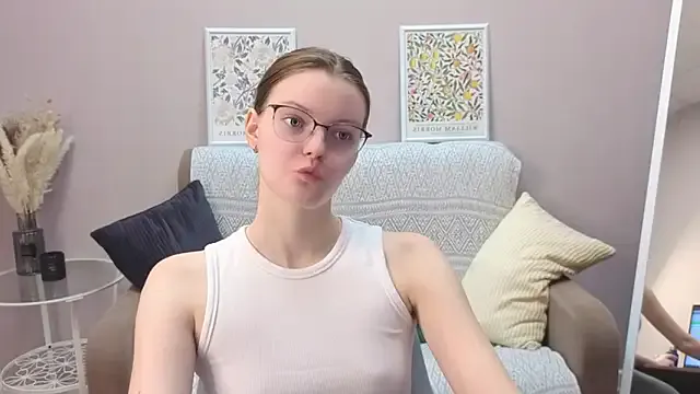 Dear_Jessica from StripChat is Freechat