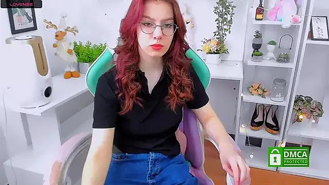Try our streaming cams variety and talk on a personal level with our adorable girls streamers, showing off their bountiful shapes and dildos.