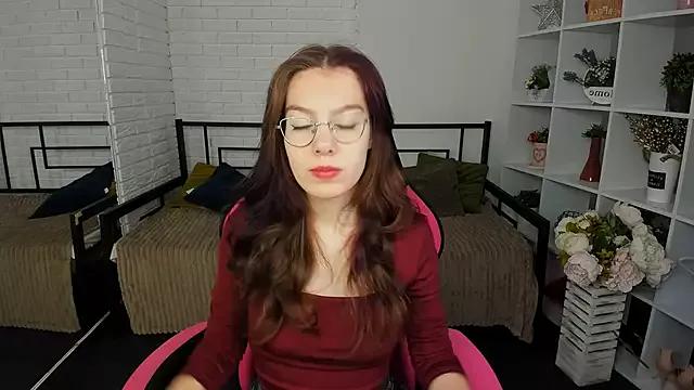 Dear_Juliette from StripChat is Freechat