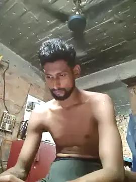 Deathsoul02 from StripChat is Freechat