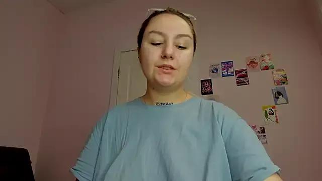 Debbie_Taylor from StripChat