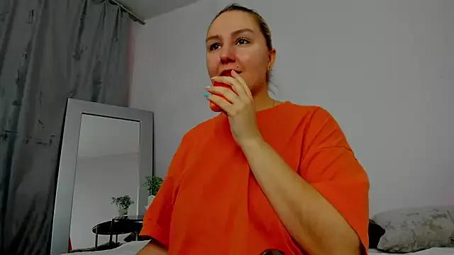 Debbie_Taylor from StripChat