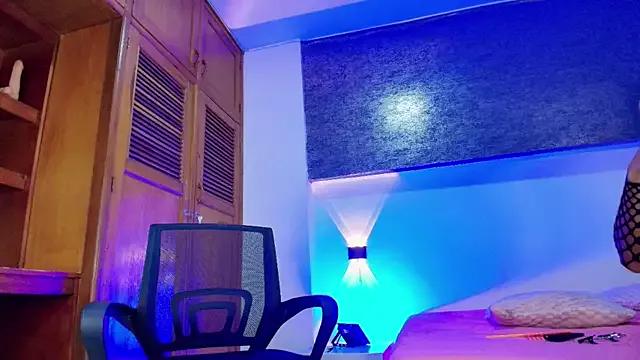 Try our streaming cams variety and talk on a personal level with our adorable girls streamers, showing off their bountiful shapes and dildos.