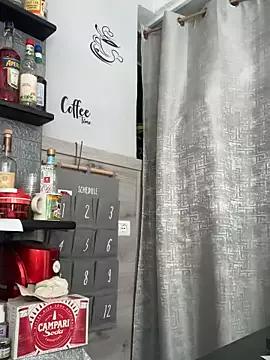 DeboraGaia from StripChat is Freechat