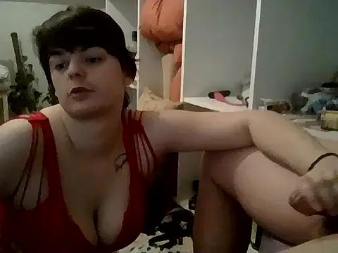 DeconetSex from StripChat