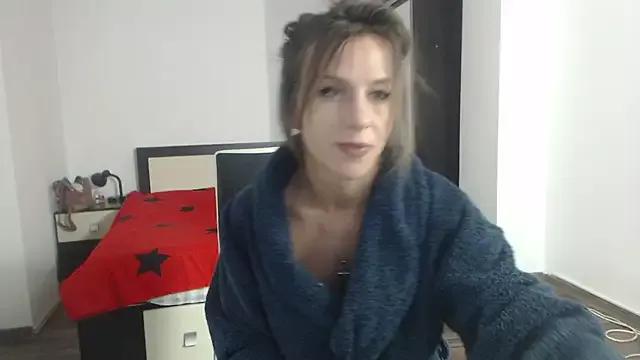 DedeSibel from StripChat