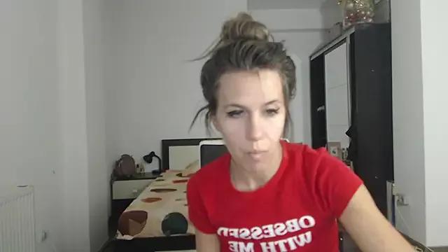 DedeSibel from StripChat