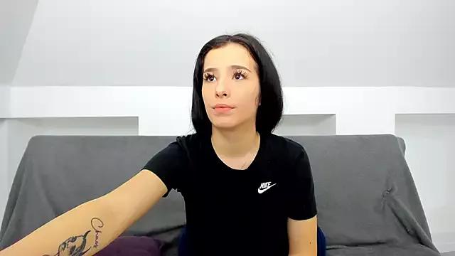 Deea_Lexa18 from StripChat